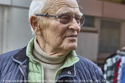 25.10.2025 - Illustrationen und Wall Art mit Katharina Konte und Architekten Herbert Kocht des Marx-Zentrum  